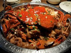 -胖哥俩肉蟹煲(海盐总店)