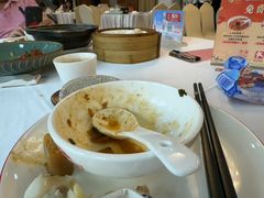 -鹿鸣酒家(越秀店)