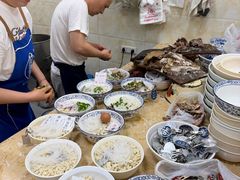-老刘家泡馍·陕西老字号(钟楼广济街店)