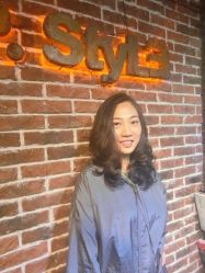 点击看大图 picture-P.STYLE 派斯造型