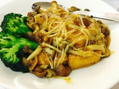 -珍宝海鲜(东海岸海鲜中心)