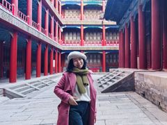 -普陀宗乘之庙(小布达拉宫)