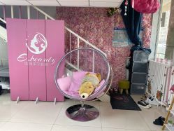 -E.beauty驻颜·痘敏肌调理中心
