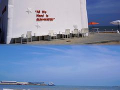 -巧克力渔家.小船海鲜胶东菜(万平口店)