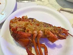 -半岛听涛蒸汽海鲜自助(K11店)