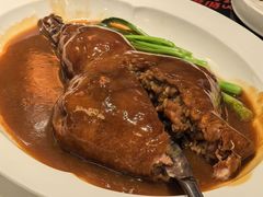 -院8里·小聚园老川菜(九眼桥店)