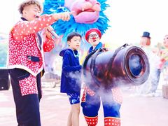 -欢乐水魔方水世界