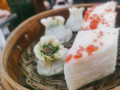 -富春茶社(国庆路店)