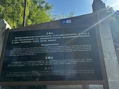 -王顺山国家森林公园