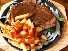 -肥韬茶餐厅(南山mini店)