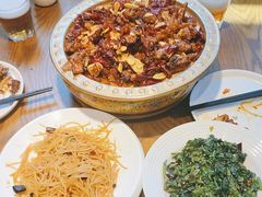 -买福记大盘鸡新疆菜