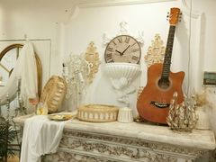 大堂-共舞时光猫咖·狗咖(新街口店)