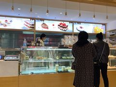 -甜嘟嘟烘焙坊(舒城路店)