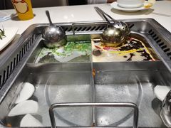 -海底捞火锅(玉桥商业广场店)