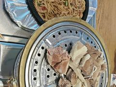 -蒙亨·手把肉·蒙古包文化主题餐厅(天恒广场店)