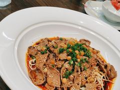 -随和家宴·川菜(杜甫草堂店)