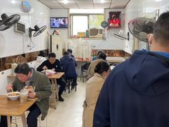 大堂-付记鲜味鳝鱼面馆(松涛苑A区店)