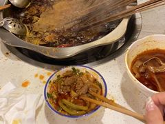 -水碾河刘老大串串香(水碾河路店)