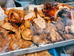 -陈光记烧腊店(罗保博士街店)