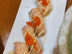 -银子铁板烧料理自助餐(人民广场店)