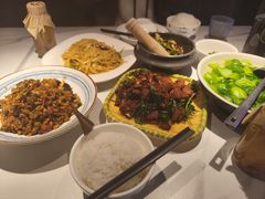 -茄子恰恰·新云南小炒(金池购物中心店)