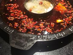 -渝宗老灶火锅(巴国城店)