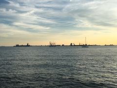 -巴拉湾海滩