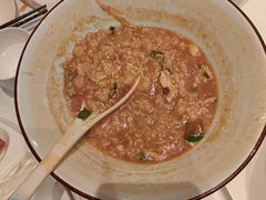 -玉华台饭庄·淮扬菜·烤鸭(望京店)