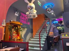 -大成海鲜烧烤·小龙虾(五角场店)