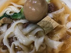 牛肉削面-东方削面(市政府店)