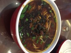 冶春茶社(沃尔玛店)-冶春茶社(太和广场店)