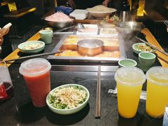 -蜀江龙火锅(339店)