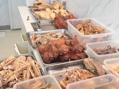 -东沟朱桂山老鹅(文晖路店)