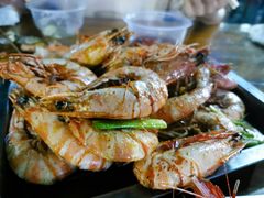 -阿婆东山羊肉店(鸿港海鲜批发市场店)