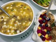 -3号仓库·创意中国菜(新世界城店)