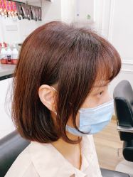 -YESIDO椰岛造型烫发染发