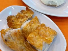 -香妃烤鸡(西单店)