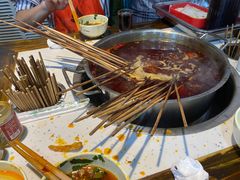 -江二娃串串香(科园四路总店)
