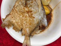 -抱德·潮汕味(敦和店原惠城鱼仔)