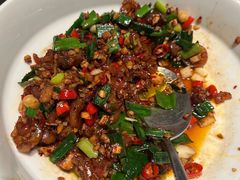 -老湘亲·品鉴湘菜(湖里店)