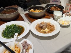 -狮王府淮扬菜(新街口友谊店)