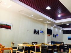大堂-大陈鸿源牛肉馆(大陈总店)