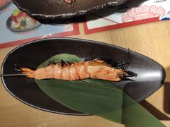 -友壹町寿司(嘉洲广场店)