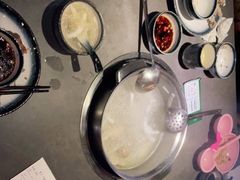 -同仁四季椰子鸡(宝安壹方城店)