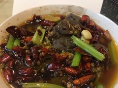 -丹虾|文和友小龙虾·烙锅(陕西路旗舰店)