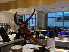 -沈阳和平艾美酒店新食谱西餐厅