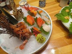 -王鼎精致料理铁板烧(世博源店)