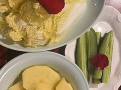 -袁老四重庆老火锅(桐梓坡店)