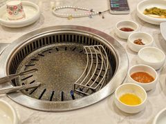 -黄金牧场(明洞总店)