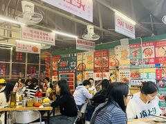 -顶上头·螺蛳火锅(五一新村店)